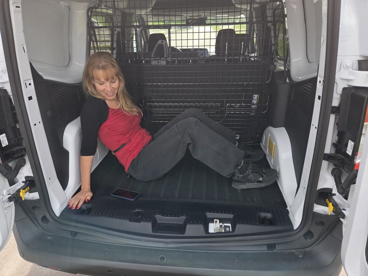 Spuži Kvadratnik ali zmagoslavje preprostosti