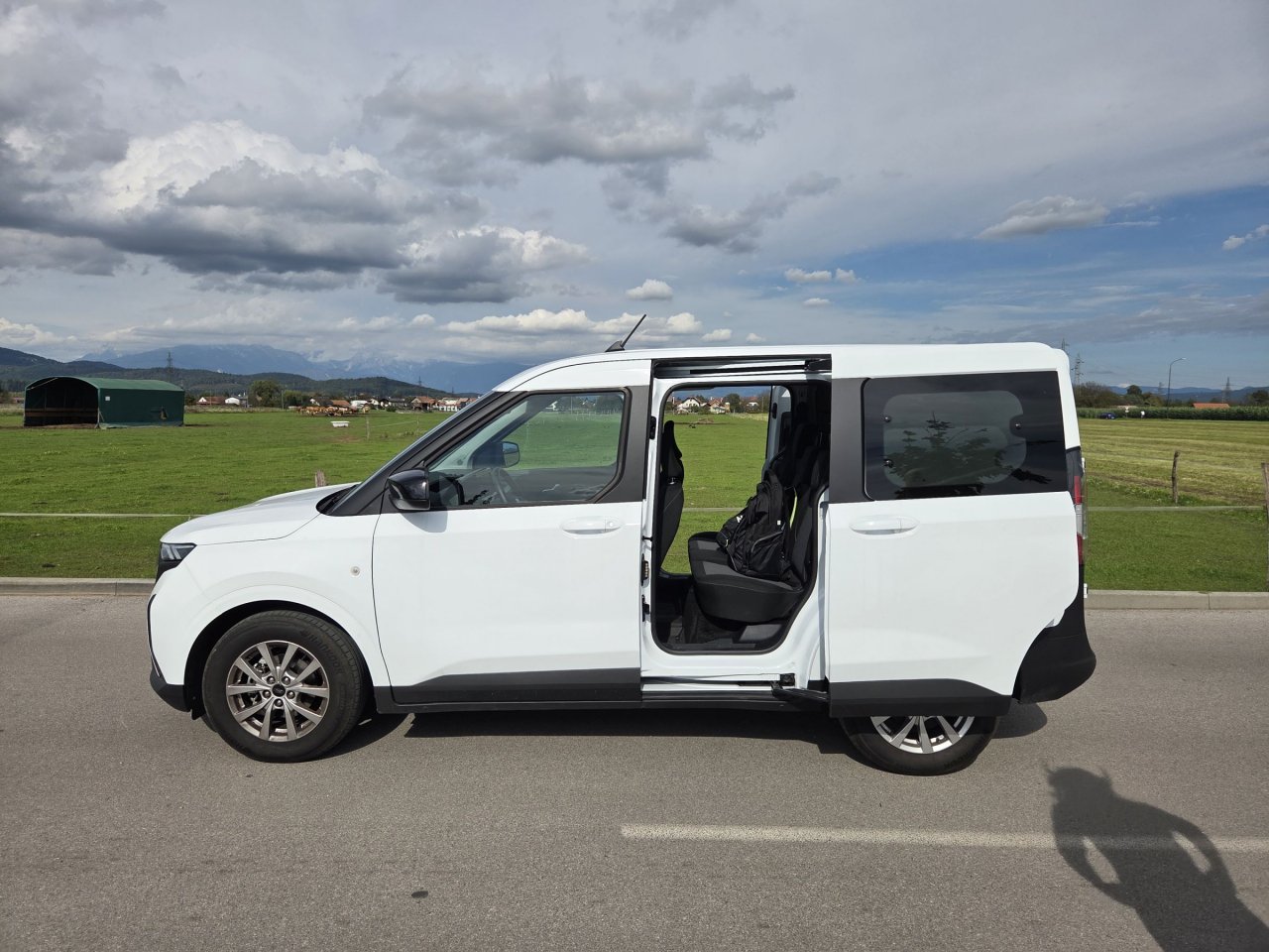 Spuži Kvadratnik ali zmagoslavje preprostosti